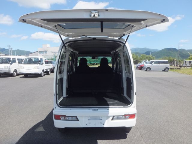 Ref No.A15625496 DAIHATSU HIJET CARGO Image#8
