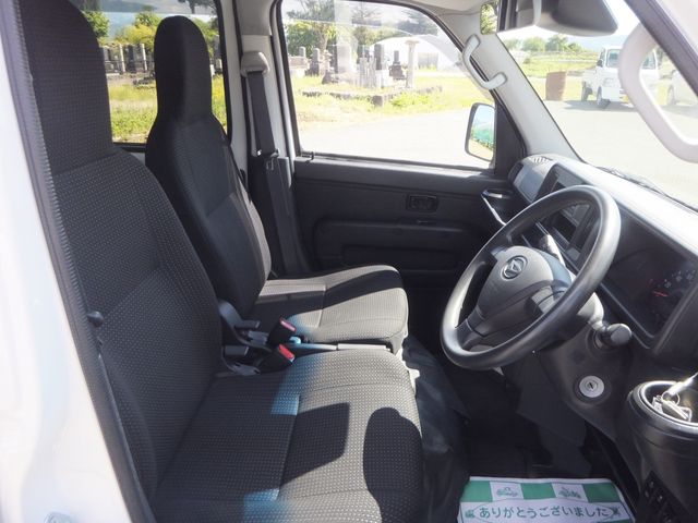 Ref No.A15625496 DAIHATSU HIJET CARGO Image#14