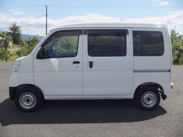 Ref No.A15625496 DAIHATSU HIJET CARGO Image#5