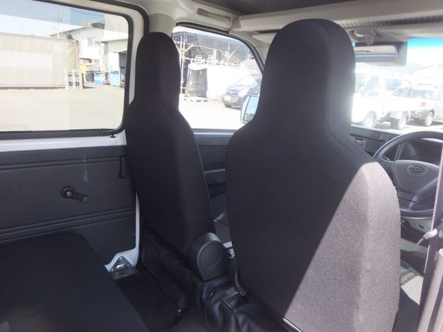 Ref No.A15625496 DAIHATSU HIJET CARGO Image#15