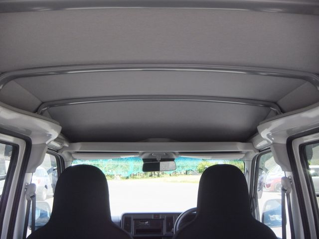 Ref No.A15625496 DAIHATSU HIJET CARGO Image#11