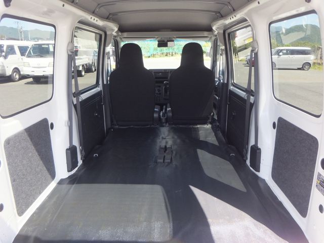 Ref No.A15625496 DAIHATSU HIJET CARGO Image#10