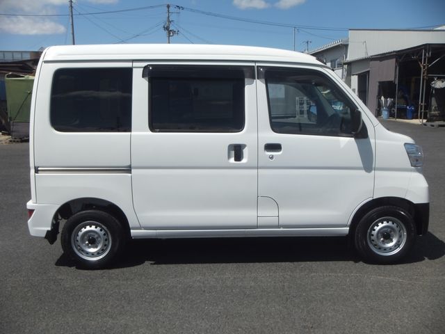 Ref No.A15625496 DAIHATSU HIJET CARGO Image#4