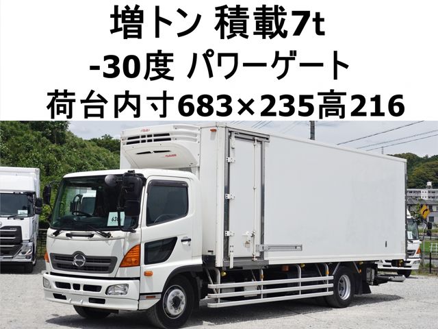 HINO RANGER