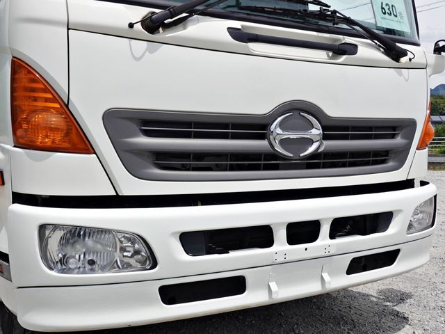 Ref No.A15625504 HINO RANGER Image#4