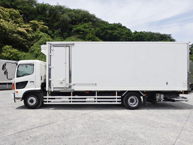 Ref No.A15625504 HINO RANGER Image#12