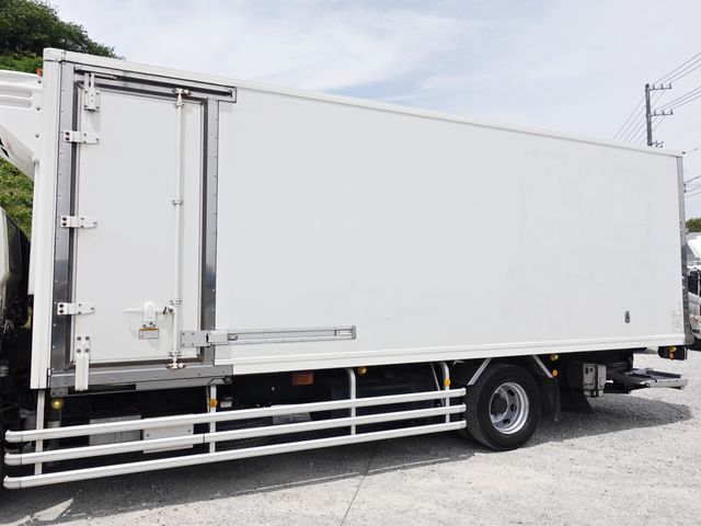 Ref No.A15625504 HINO RANGER Image#13