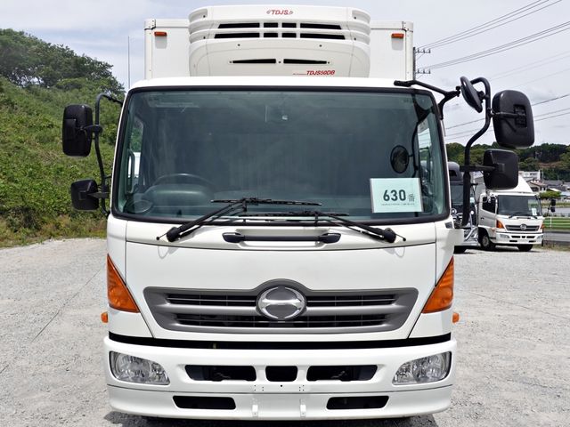 Ref No.A15625504 HINO RANGER Image#2