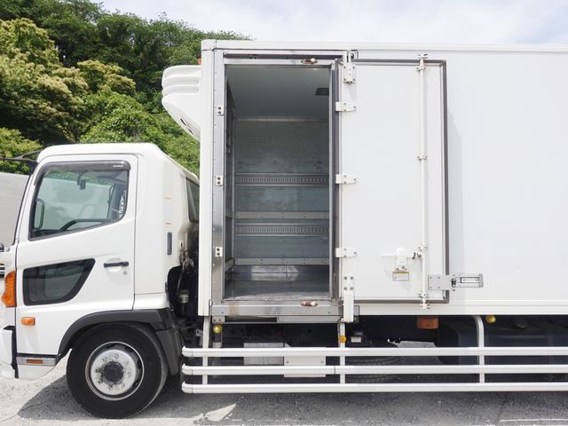 Ref No.A15625504 HINO RANGER Image#16