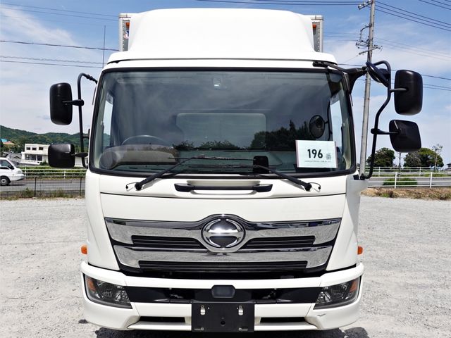 Ref No.A15625509 HINO RANGER Image#2
