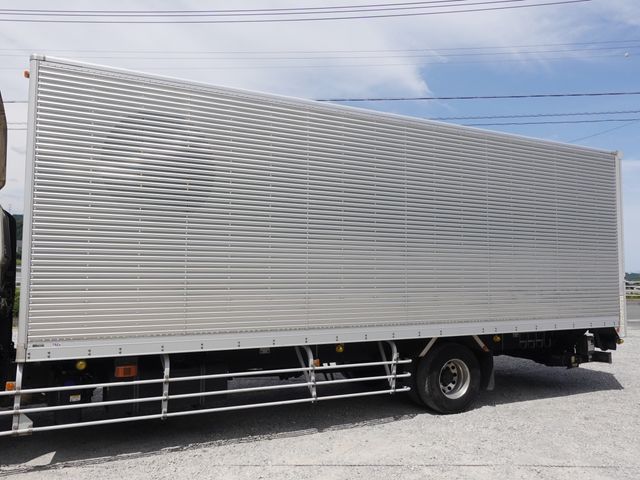Ref No.A15625509 HINO RANGER Image#9
