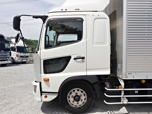 Ref No.A15625509 HINO RANGER Image#12