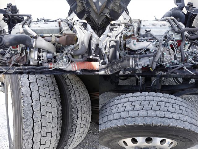 Ref No.A15625509 HINO RANGER Image#19
