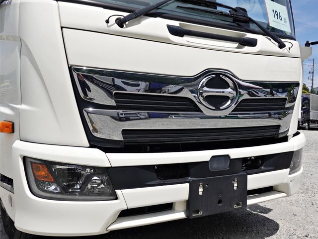 Ref No.A15625509 HINO RANGER Image#4