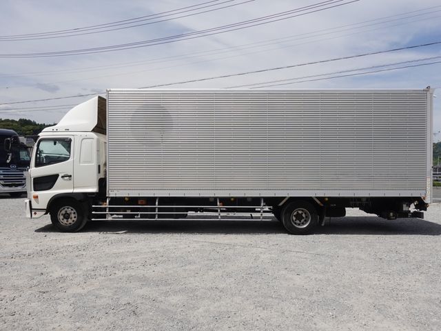 Ref No.A15625509 HINO RANGER Image#10