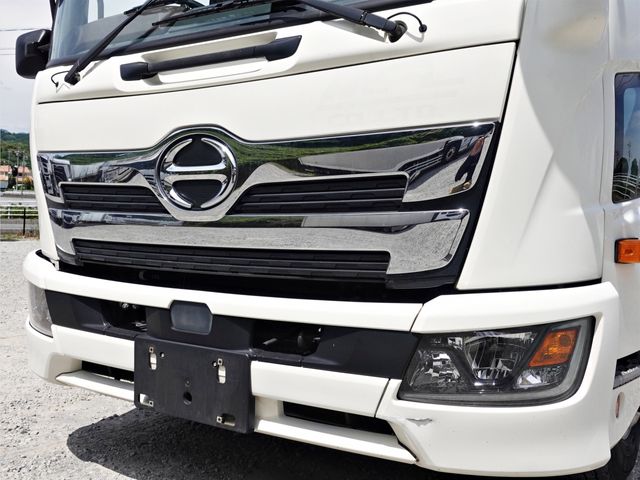 Ref No.A15625509 HINO RANGER Image#3