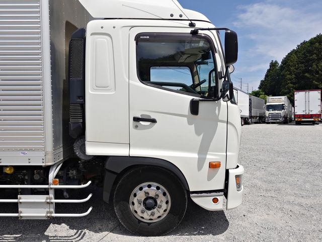 Ref No.A15625509 HINO RANGER Image#6
