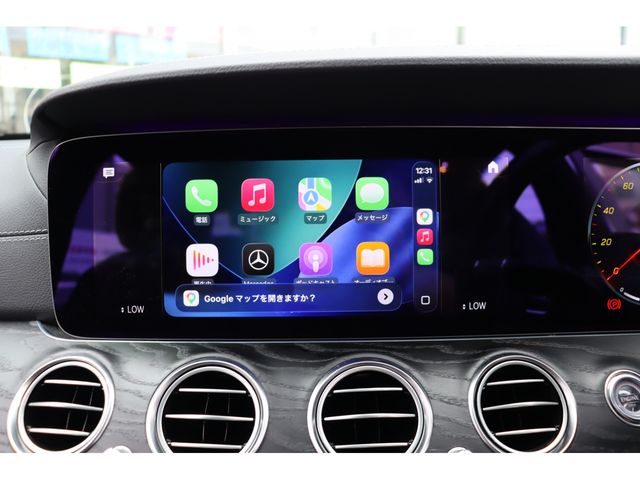 Ref No.A15625513 MERCEDES E CLASS Image#16