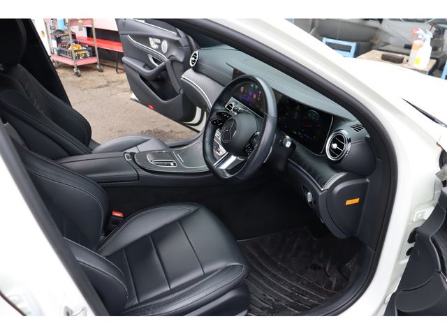Ref No.A15625513 MERCEDES E CLASS Image#3