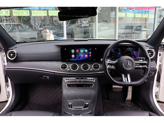 Ref No.A15625513 MERCEDES E CLASS Image#5