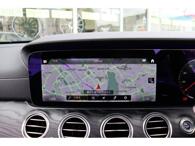 Ref No.A15625513 MERCEDES E CLASS Image#9