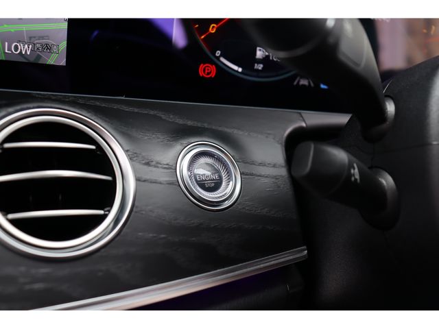 Ref No.A15625513 MERCEDES E CLASS Image#17