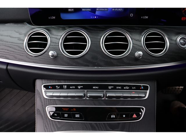 Ref No.A15625513 MERCEDES E CLASS Image#12