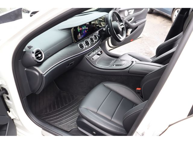 Ref No.A15625513 MERCEDES E CLASS Image#6
