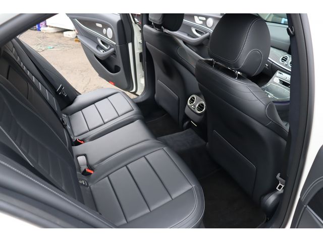 Ref No.A15625513 MERCEDES E CLASS Image#4