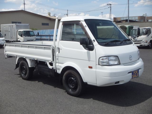 Ref No.A15625522 MAZDA BONGO TRUCK Image#3