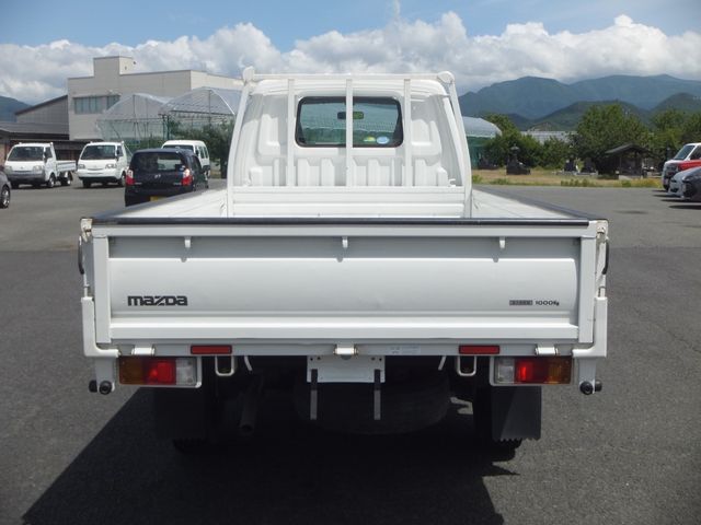 Ref No.A15625522 MAZDA BONGO TRUCK Image#7