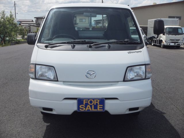 Ref No.A15625522 MAZDA BONGO TRUCK Image#2