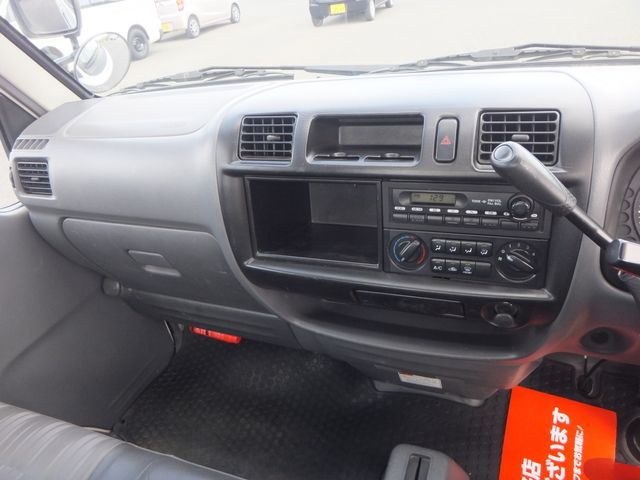 Ref No.A15625522 MAZDA BONGO TRUCK Image#18