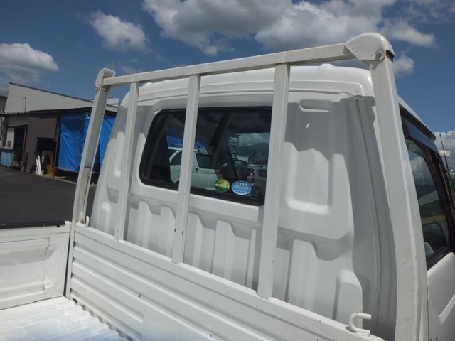 Ref No.A15625522 MAZDA BONGO TRUCK Image#9