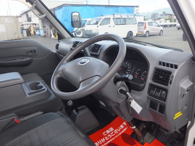 Ref No.A15625522 MAZDA BONGO TRUCK Image#11