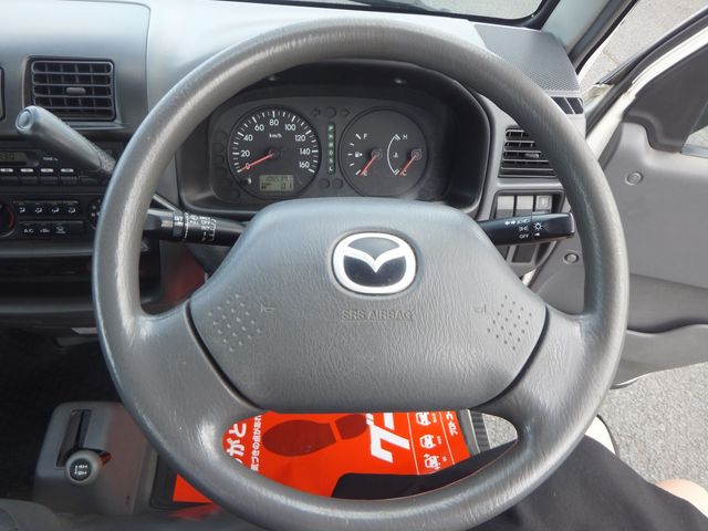 Ref No.A15625522 MAZDA BONGO TRUCK Image#15