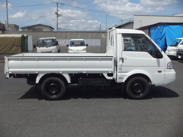 Ref No.A15625522 MAZDA BONGO TRUCK Image#4