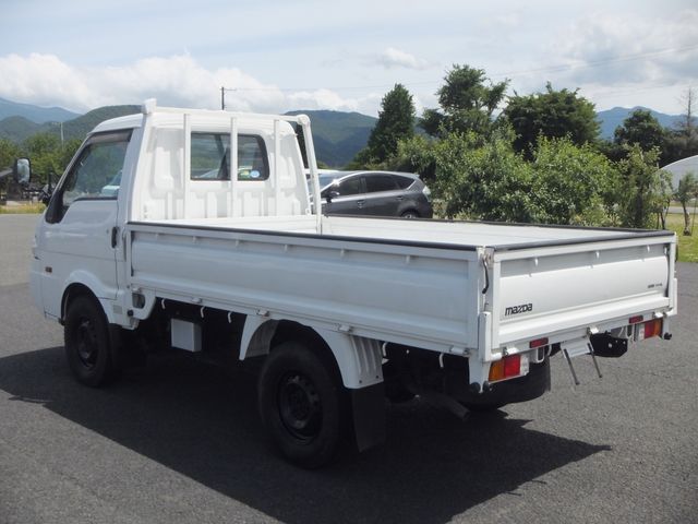 Ref No.A15625522 MAZDA BONGO TRUCK Image#10