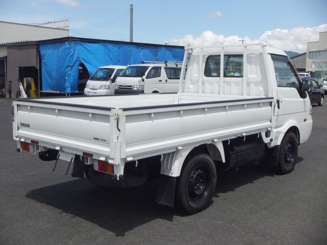 Ref No.A15625522 MAZDA BONGO TRUCK Image#6
