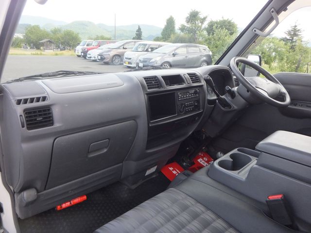 Ref No.A15625522 MAZDA BONGO TRUCK Image#13