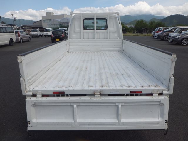 Ref No.A15625522 MAZDA BONGO TRUCK Image#8