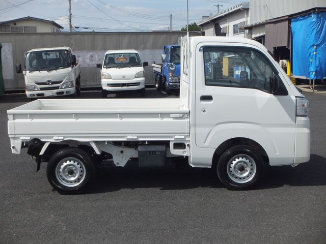 Ref No.A15625524 DAIHATSU HIJET TRUCK Image#4