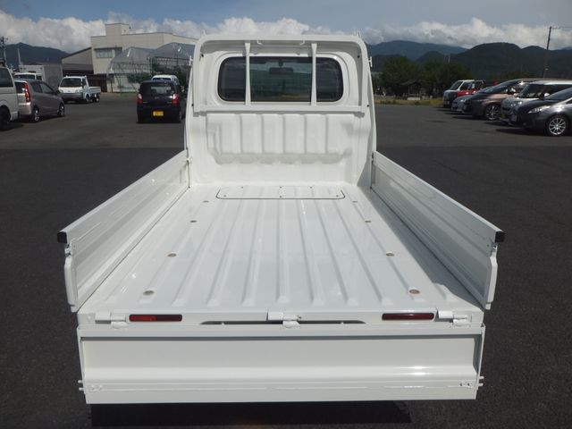 Ref No.A15625524 DAIHATSU HIJET TRUCK Image#8