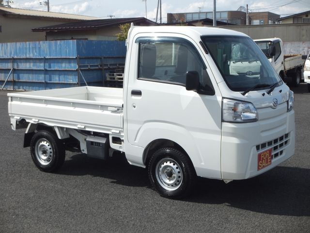 Ref No.A15625524 DAIHATSU HIJET TRUCK Image#3