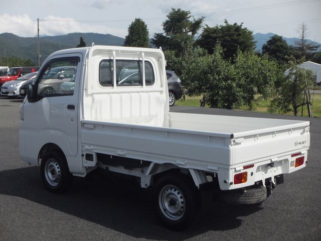 Ref No.A15625524 DAIHATSU HIJET TRUCK Image#12
