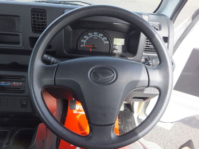 Ref No.A15625524 DAIHATSU HIJET TRUCK Image#17