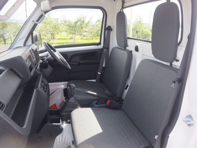 Ref No.A15625524 DAIHATSU HIJET TRUCK Image#16