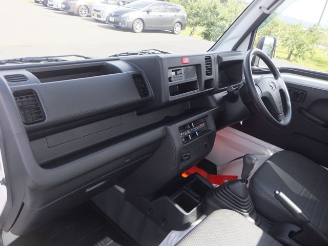 Ref No.A15625524 DAIHATSU HIJET TRUCK Image#15