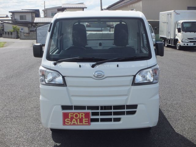 Ref No.A15625524 DAIHATSU HIJET TRUCK Image#2