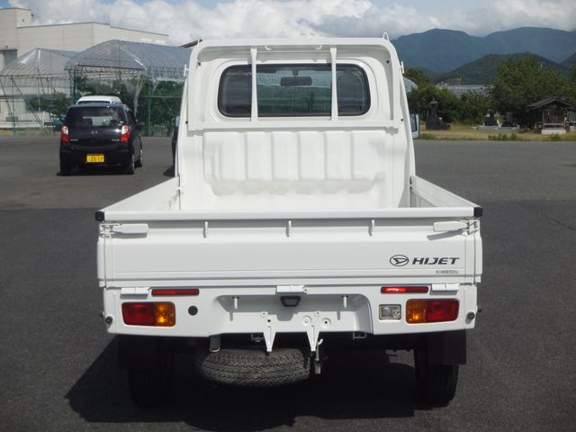 Ref No.A15625524 DAIHATSU HIJET TRUCK Image#7